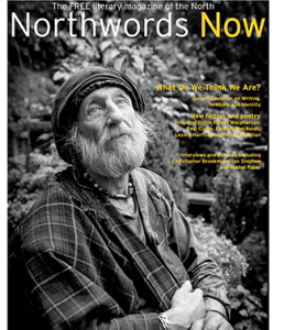 Northwords Now issue29cover