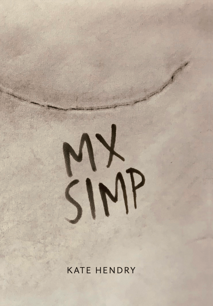 Image for Mx Simp